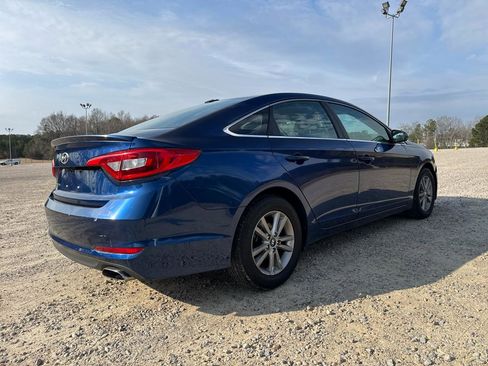 Used 2015 Hyundai Sonata SE image 6