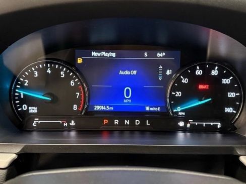 Used 2023 Ford Explorer XLT w/ Equipment Group 202A image 23