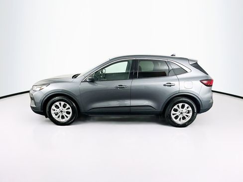 Used 2024 Ford Escape Active image 4