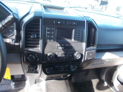 Used 2019 Ford F150 XL w/ Equipment Group 101A Mid image 15