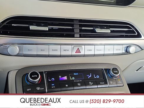 Used 2020 Hyundai Palisade Limited FWD image 20