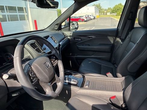 Used 2020 Honda Passport Elite image 28