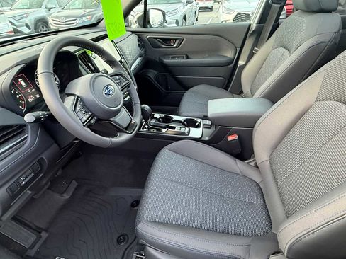 Certified 2026 Subaru Forester Premium image 13