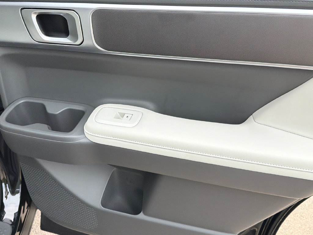 New 2027 Hyundai Santa Fe SEL FWD image 17