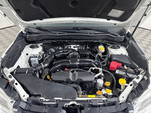 Used 2016 Subaru Forester 2.5i Touring image 39
