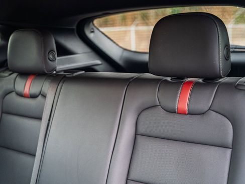 Used 2024 Chevrolet Trax RS w/ Driver Confidence Package image 20