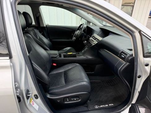 Used 2014 Lexus RX 350 FWD w/ Premium Package image 10