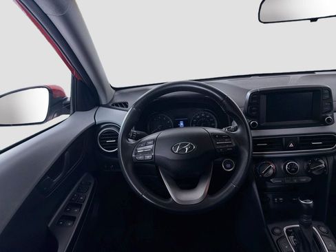 Used 2019 Hyundai Kona SEL AWD/4WD image 21