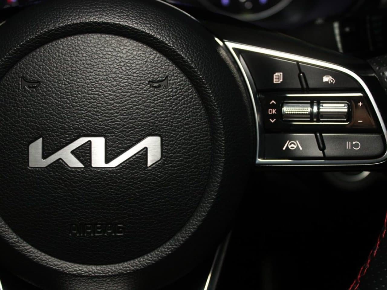 Used 2023 Kia Forte GT FWD image 26
