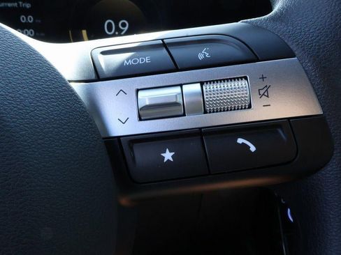 New 2026 Hyundai Santa Cruz SEL image 12