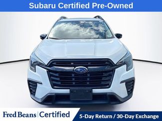 Used 2023 Subaru Ascent Onyx Edition video 1