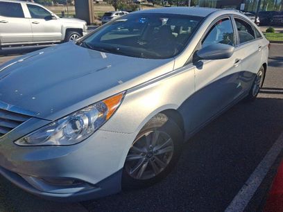 Used 2013 Hyundai Sonata GLS w/ Popular Equipment Pkg