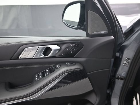 New 2027 BMW X7 M60i AWD/4WD image 14