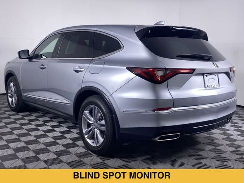 Used 2024 Acura MDX SH-AWD image 18