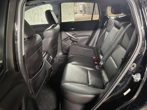 Used 2016 Acura RDX AWD w/ Technology Package image 8