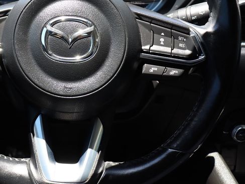 Used 2019 MAZDA CX-5 Touring FWD image 53