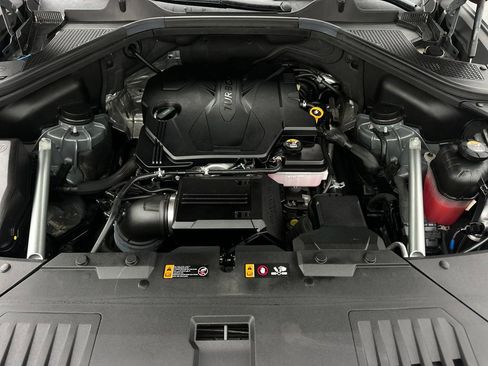 Used 2023 Genesis GV80 2.5T w/ Advanced Package image 30