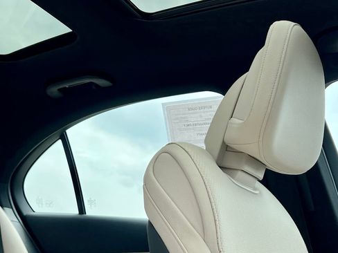 Certified 2026 Mercedes-Benz C 300 4MATIC Sedan image 29