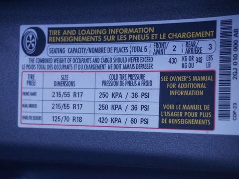 Used 2024 Volkswagen Taos S image 40