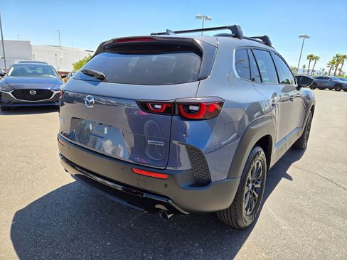 New 2026 MAZDA CX-50 AWD 2.5 Hybrid w/ Weather Package image 6