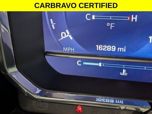 Certified 2025 Chevrolet Silverado 2500 LTZ w/ LTZ Plus Package AWD/4WD image 19