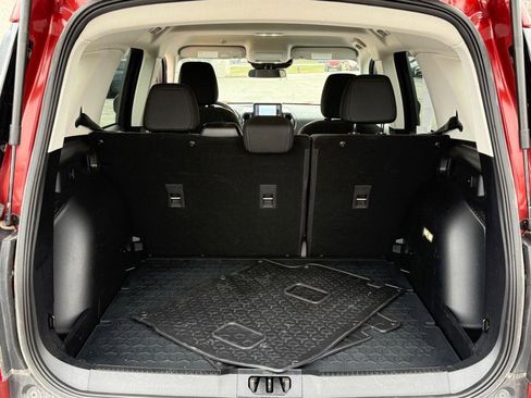 Used 2024 Ford Bronco Sport Big Bend w/ Convenience Package image 4