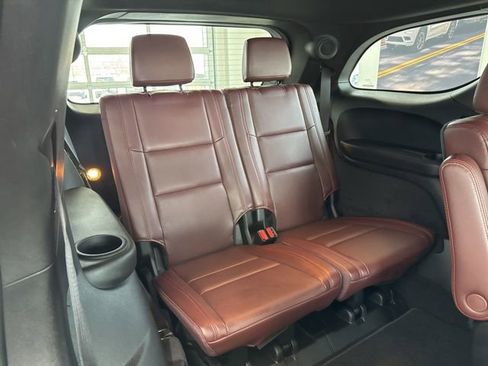 Used 2024 Dodge Durango R/T AWD/4WD image 10