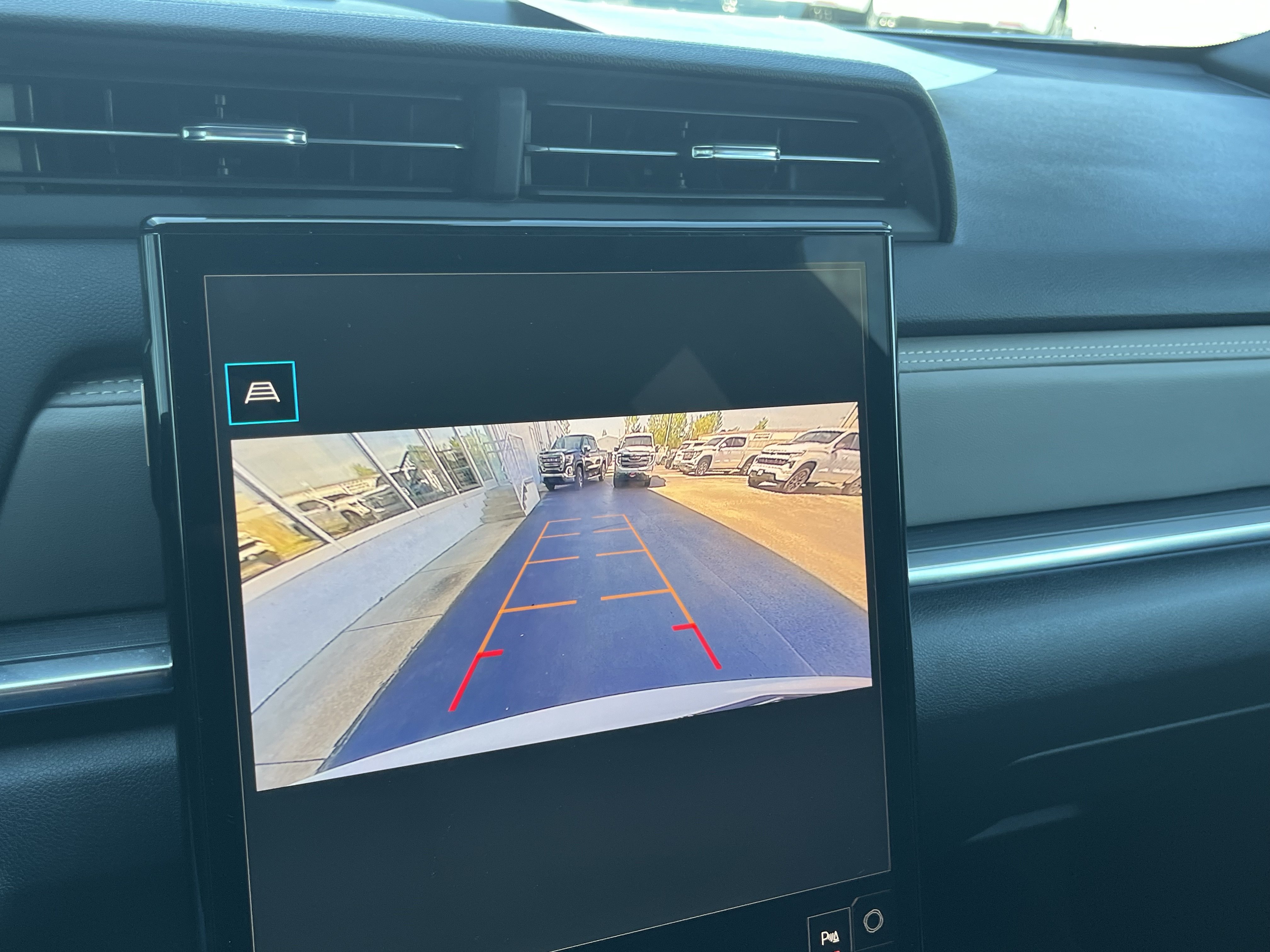 Used 2026 GMC Terrain Elevation AWD/4WD image 15
