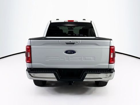 Used 2021 Ford F150 XLT w/ Equipment Group 302A High RWD image 6