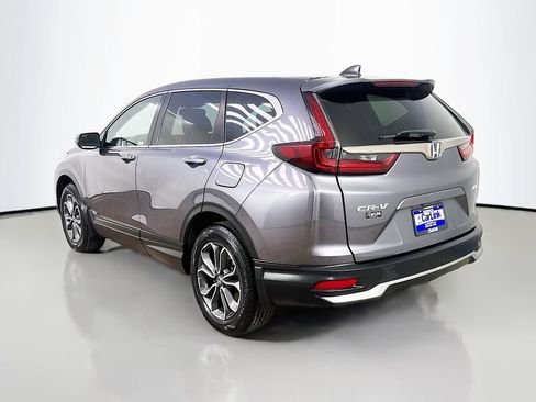 Used 2022 Honda CR-V EX-L image 5