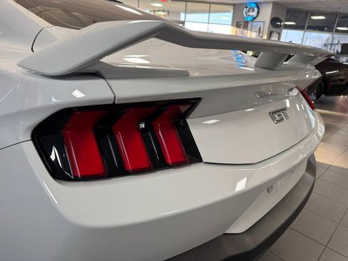 Used 2024 Ford Mustang GT Premium w/ GT Performance Package image 9