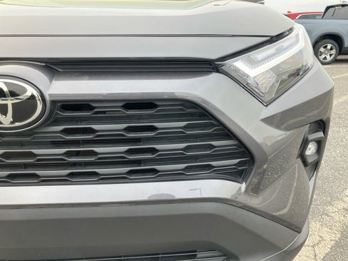 Used 2024 Toyota RAV4 XLE Premium image 30
