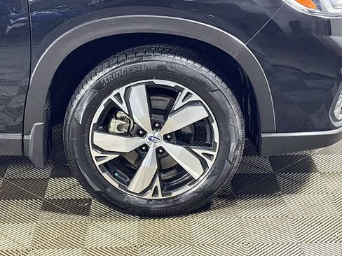 Used 2021 Subaru Forester Touring w/ Popular Package #2 image 24
