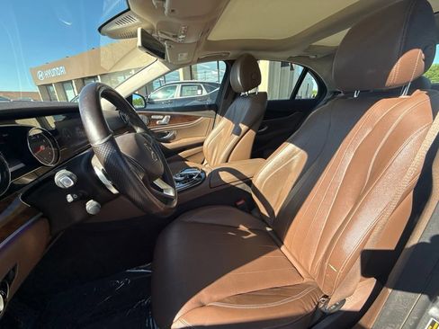Used 2017 Mercedes-Benz E 300 4MATIC image 20