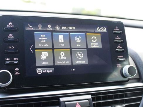 Used 2022 Honda Accord Sport image 28