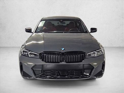 New 2026 BMW 330i xDrive Sedan w/ M Sport Package image 6