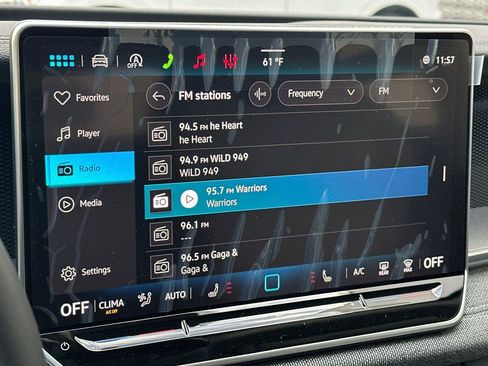 New 2026 Volkswagen Tiguan S image 17