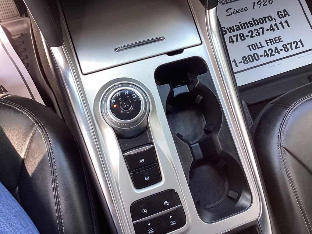 Used 2023 Ford Explorer XLT RWD image 30