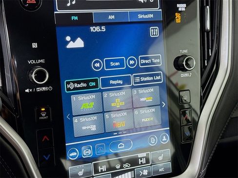 Certified 2025 Subaru Legacy Premium image 6