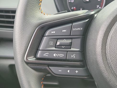 Certified 2024 Subaru Crosstrek 2.5i Limited image 27