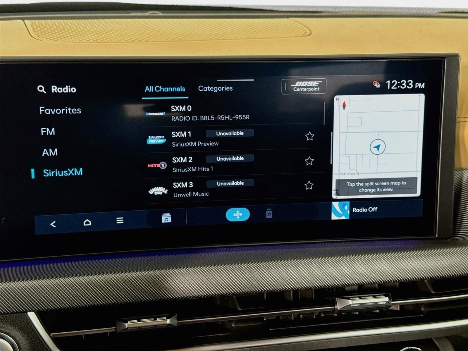 New 2026 Hyundai Sonata Limited FWD image 15