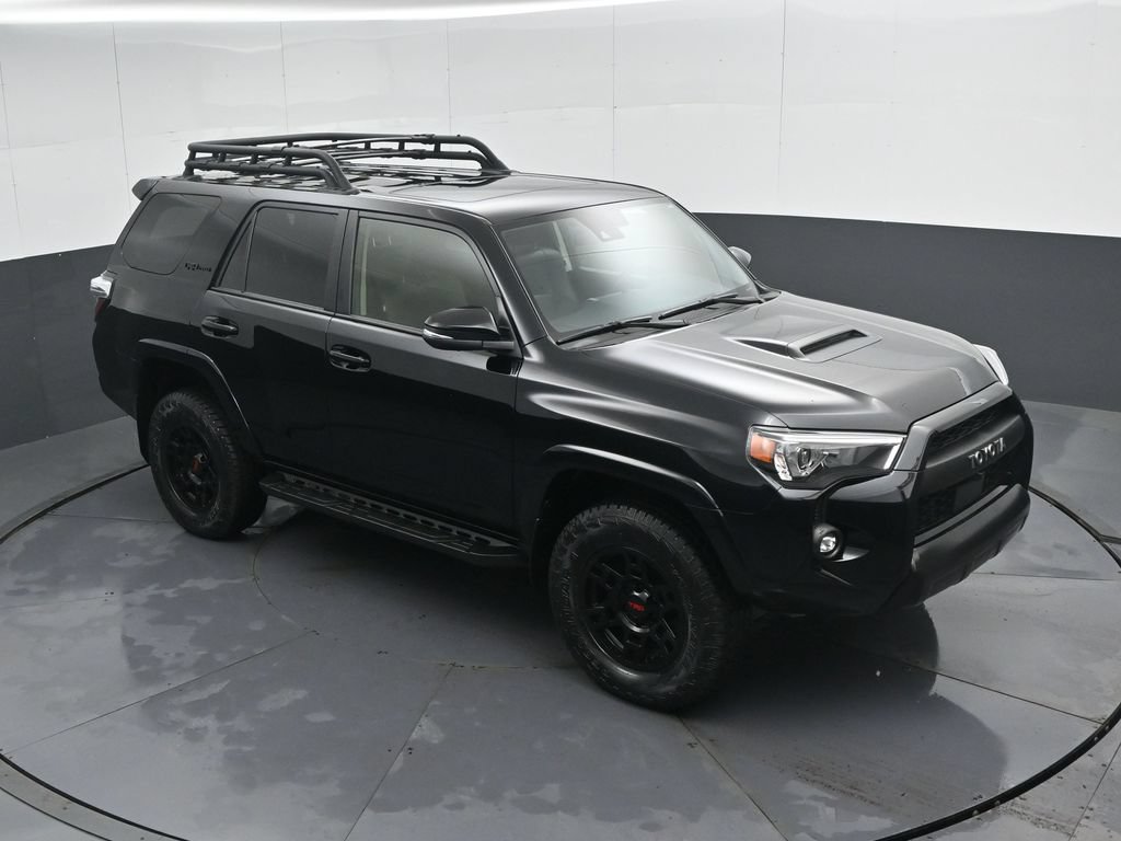 Used 2024 Toyota 4Runner TRD Pro AWD/4WD image 48
