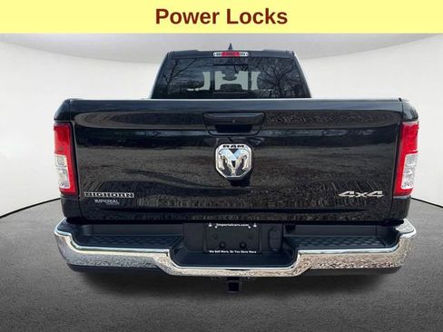 Used 2022 RAM 1500 Big Horn image 12