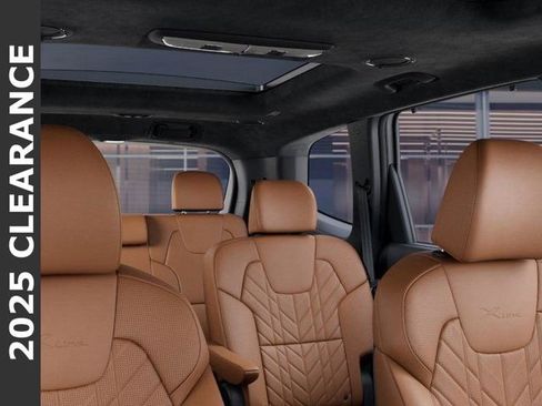 New 2025 Kia Telluride SX Prestige X-Line AWD/4WD image 27