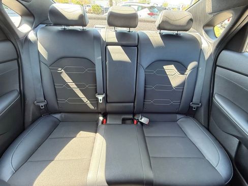 Used 2023 Kia Forte GT-Line w/ GT-Line Technology Package FWD image 28