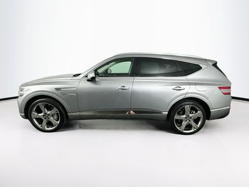 Used 2023 Genesis GV80 2.5T w/ Prestige Package AWD/4WD image 4