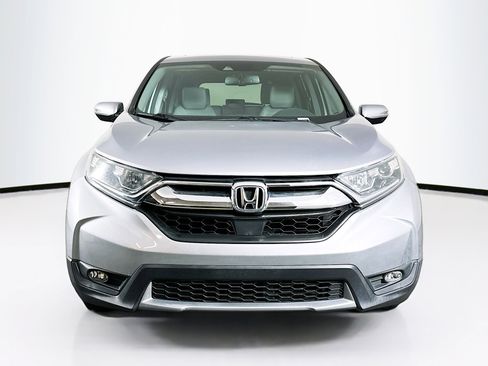Used 2019 Honda CR-V EX-L image 2