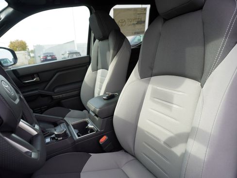 New 2026 Toyota Tacoma TRD Sport image 22