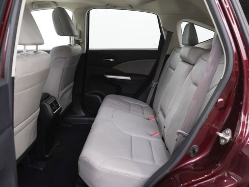 Used 2016 Honda CR-V EX-L image 15