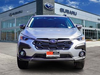 New 2026 Subaru Crosstrek 2.0i Premium video 2